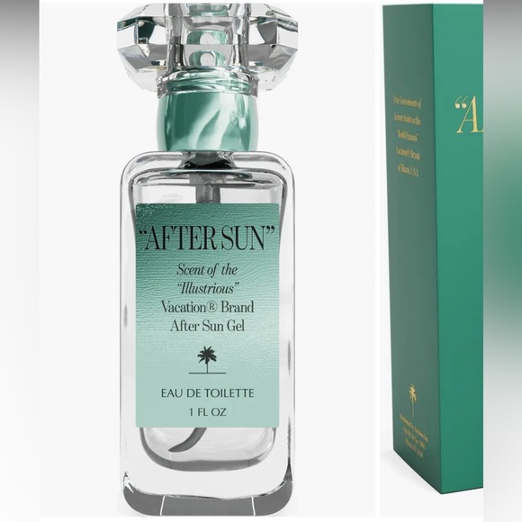 Vacation "After Sun" Eau De Toilette - Picture 15 of 15